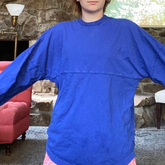 Long sleeve shirt - Picture 2 of 2